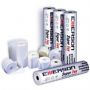 Rolki termiczne do kas Emerson 57mm x 30m, 10szt - 5